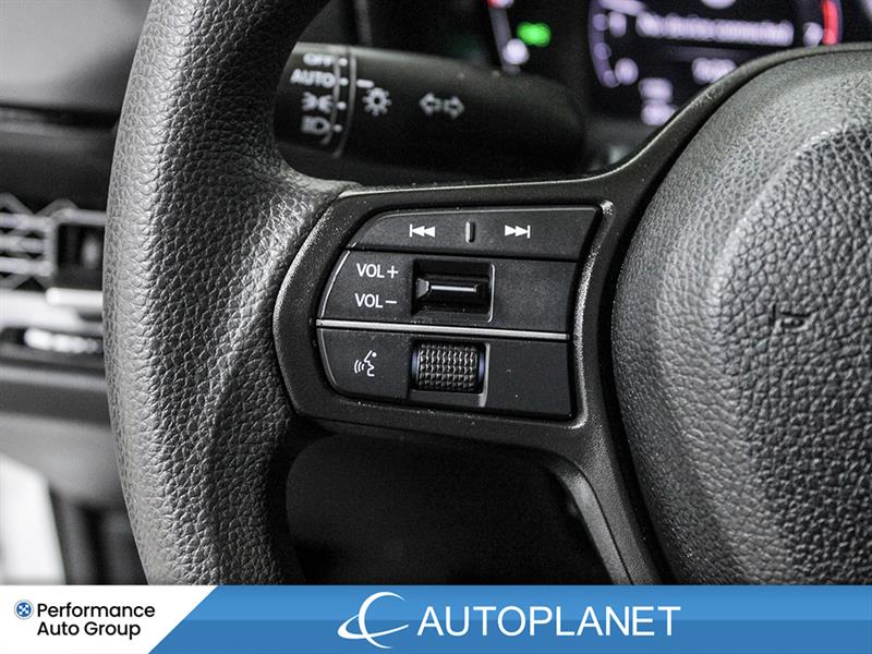 honda Berline Accord 2024 - 21