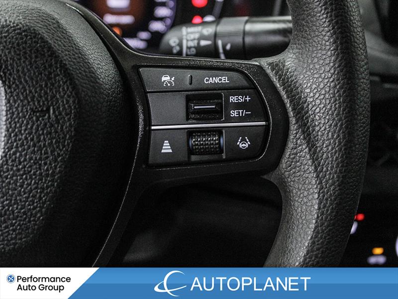 honda Berline Accord 2024 - 22