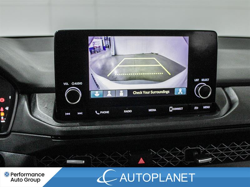 honda Berline Accord 2024 - 26