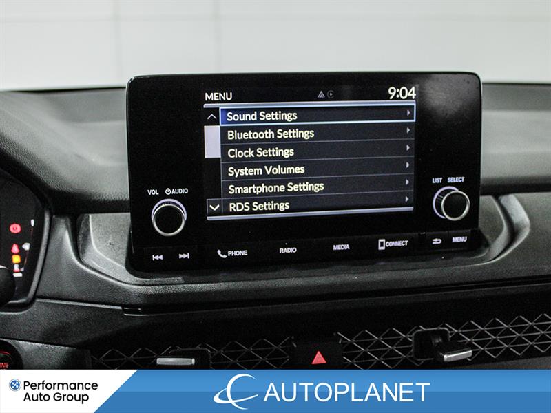 honda Berline Accord 2024 - 27