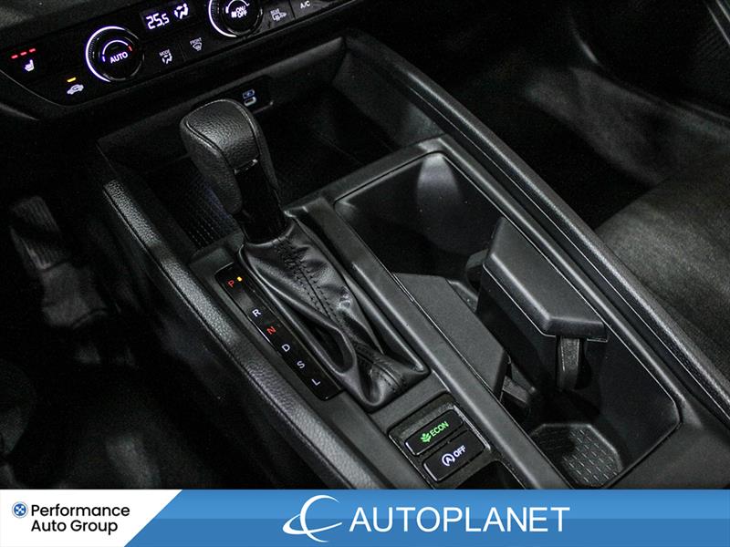 honda Berline Accord 2024 - 29