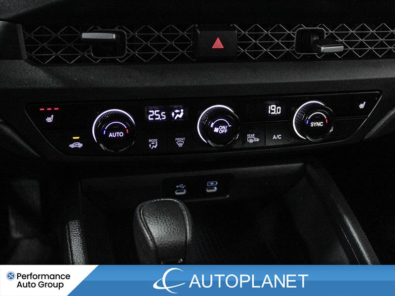 honda Berline Accord 2024 - 30