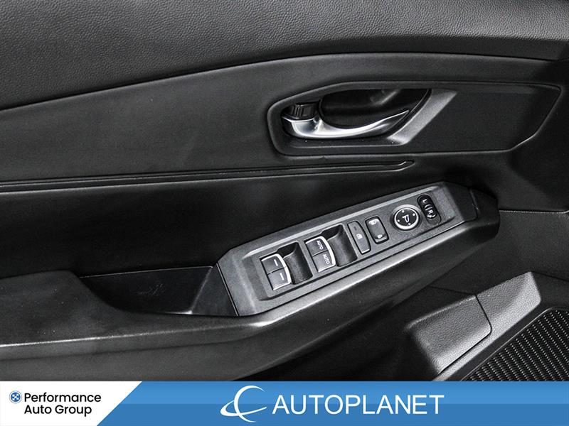 honda Berline Accord 2024 - 31