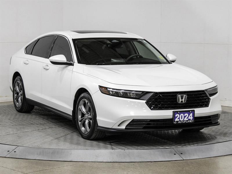 honda Berline Accord 2024 - 32