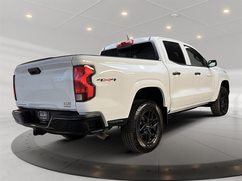 chevrolet Colorado 2023 - 4