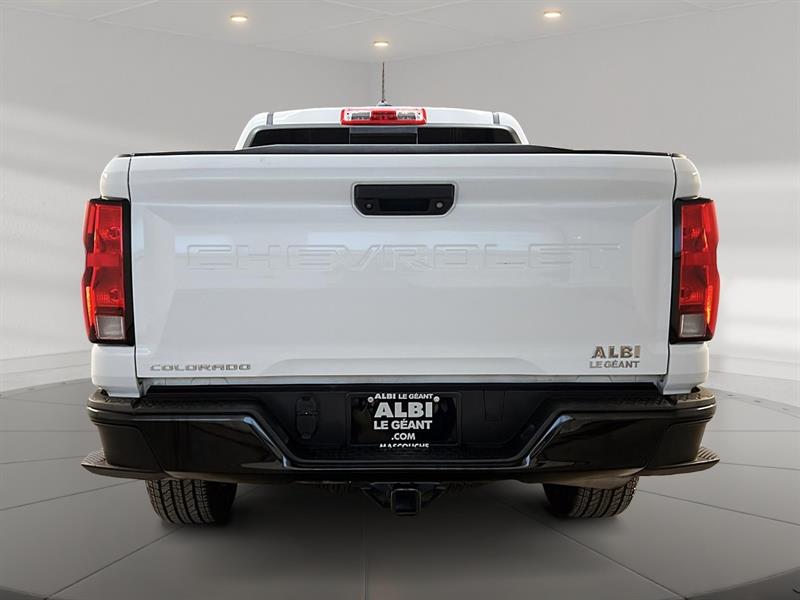 chevrolet Colorado 2023 - 5