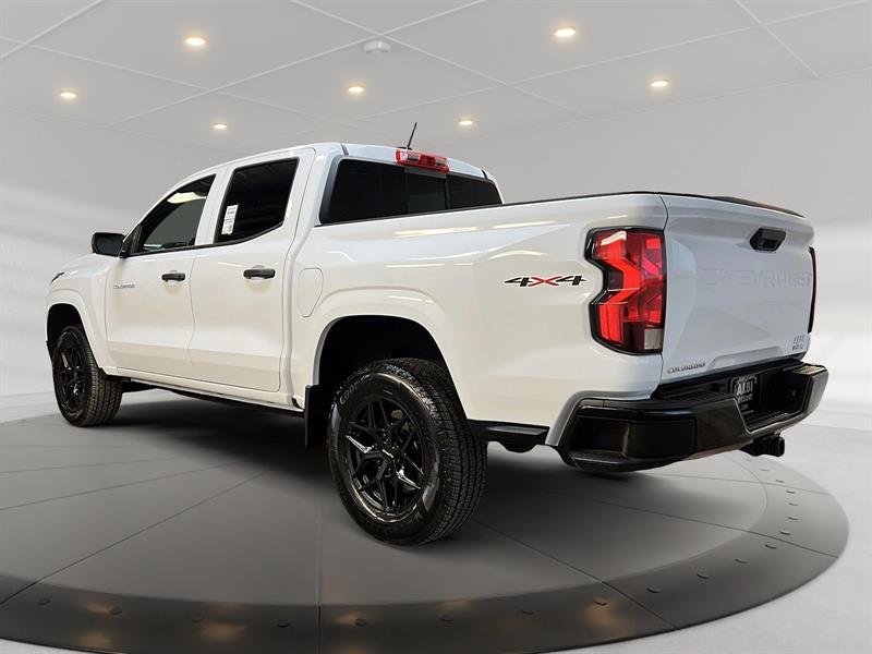 chevrolet Colorado 2023 - 6