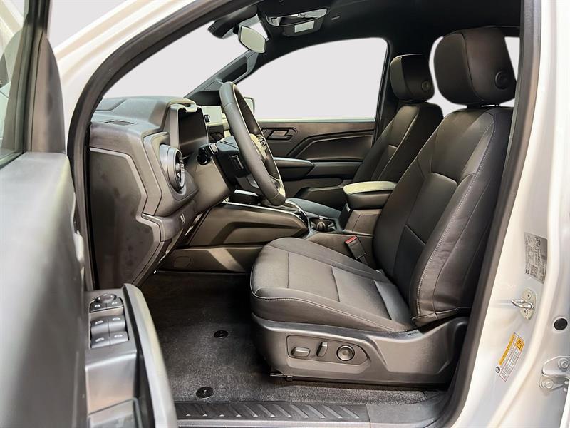 chevrolet Colorado 2023 - 7