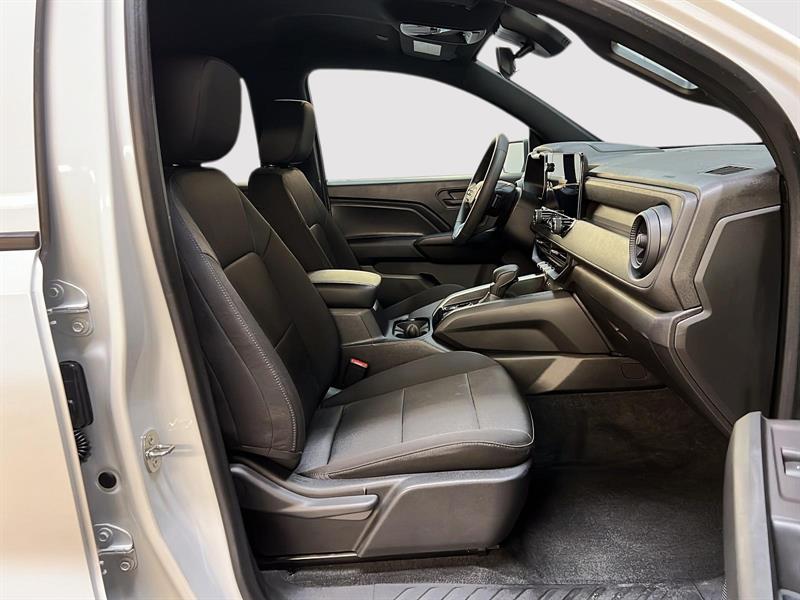 chevrolet Colorado 2023 - 8