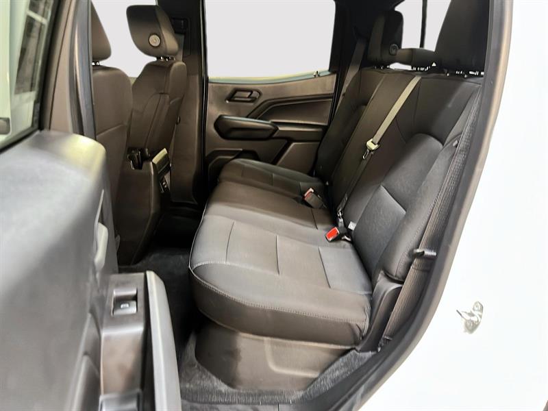 chevrolet Colorado 2023 - 9