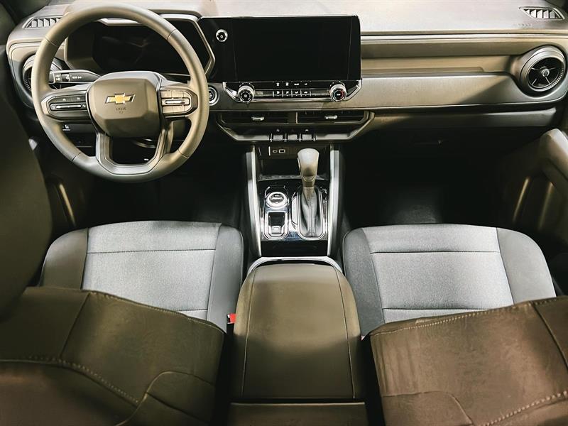 chevrolet Colorado 2023 - 10
