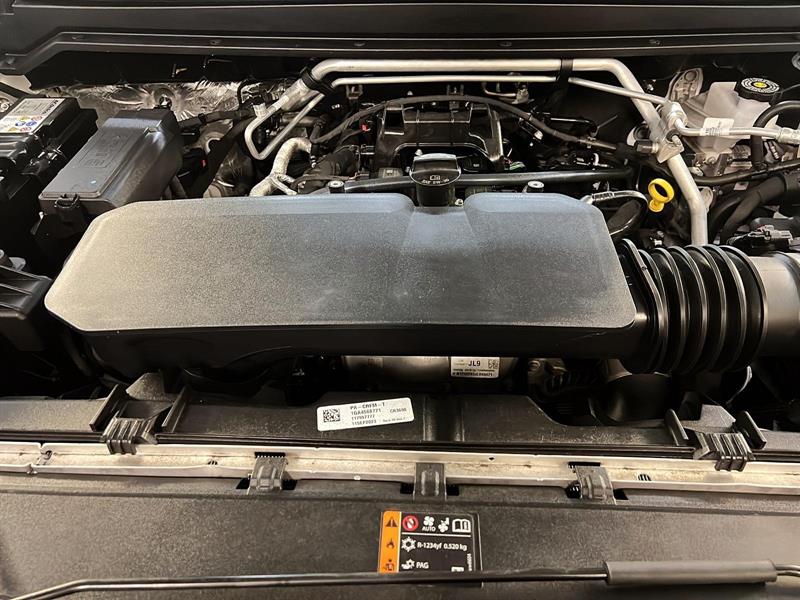 chevrolet Colorado 2023 - 11