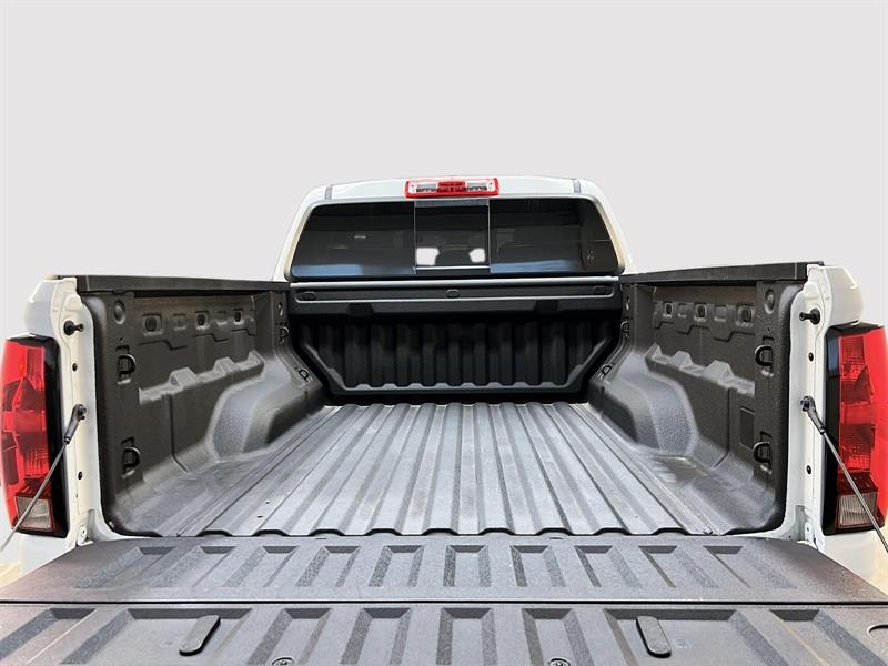 chevrolet Colorado 2023 - 12