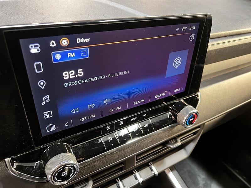 chevrolet Colorado 2023 - 15