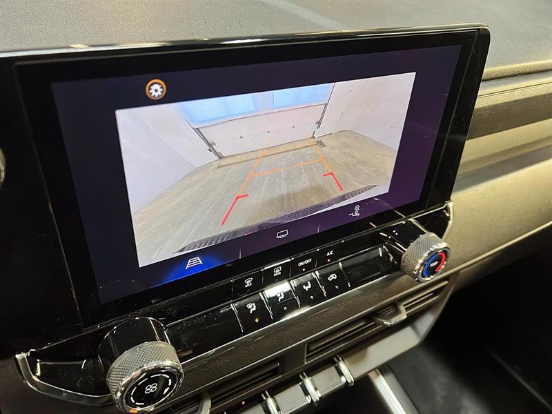 chevrolet Colorado 2023 - 16