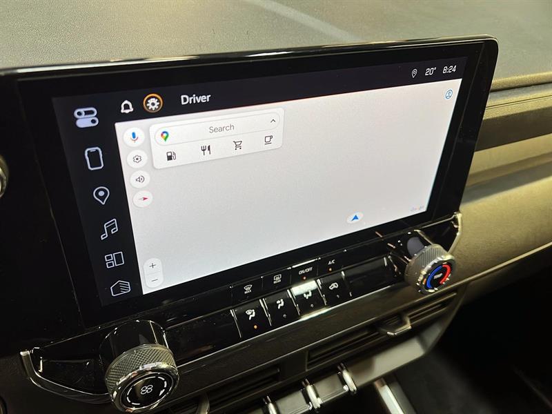 chevrolet Colorado 2023 - 17