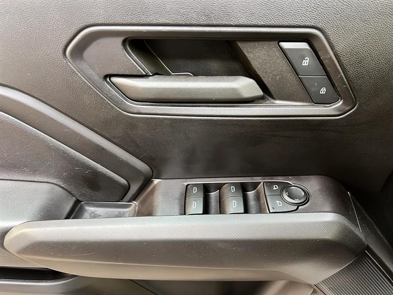 chevrolet Colorado 2023 - 22