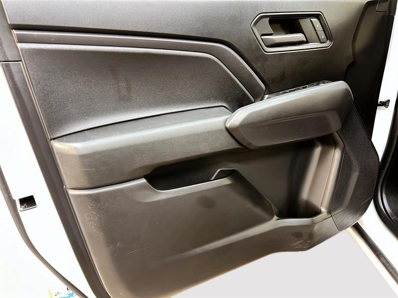 chevrolet Colorado 2023 - 23