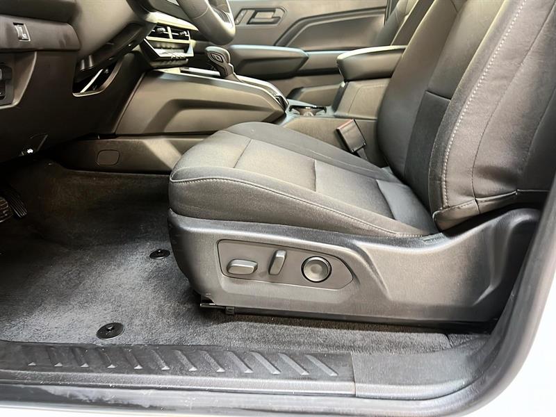 chevrolet Colorado 2023 - 24