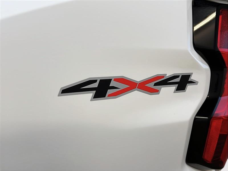 chevrolet Colorado 2023 - 26