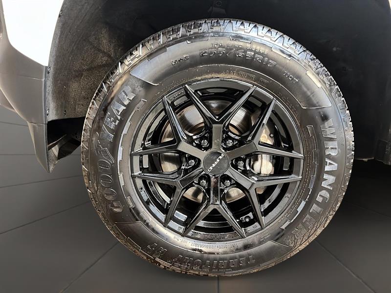 chevrolet Colorado 2023 - 28