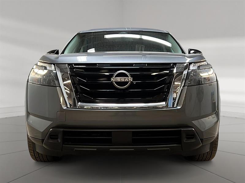 nissan Pathfinder 2023 - 2