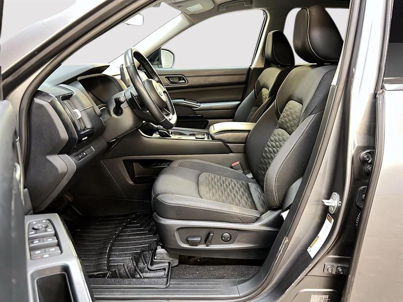 nissan Pathfinder 2023 - 7