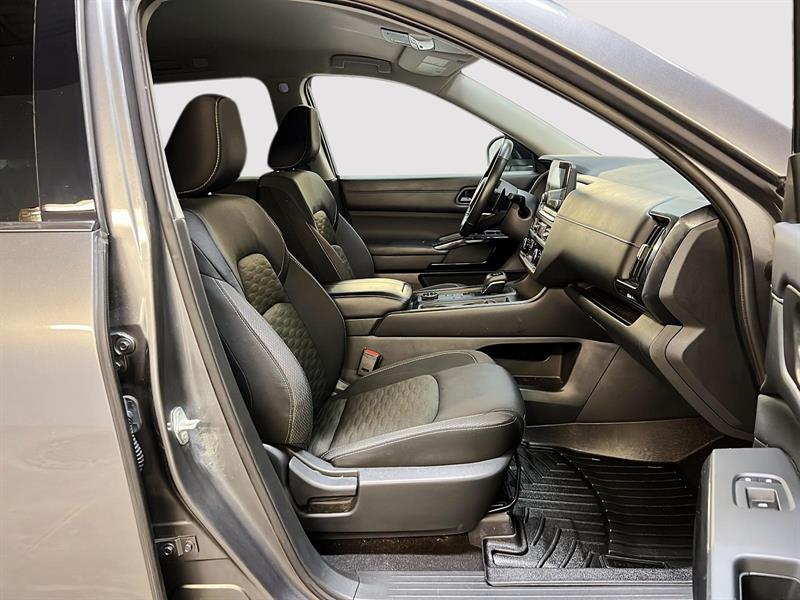 nissan Pathfinder 2023 - 8