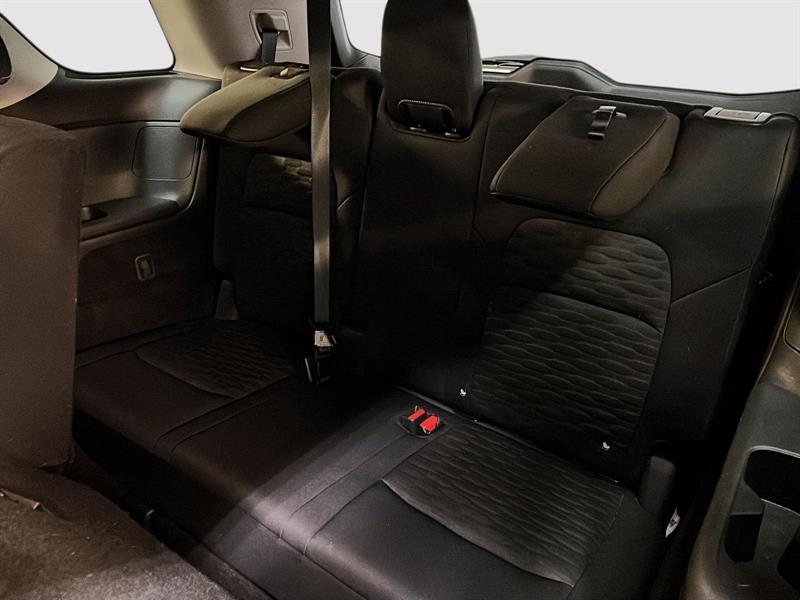 nissan Pathfinder 2023 - 10