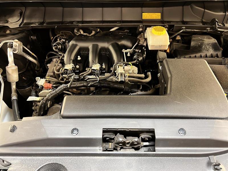 nissan Pathfinder 2023 - 12