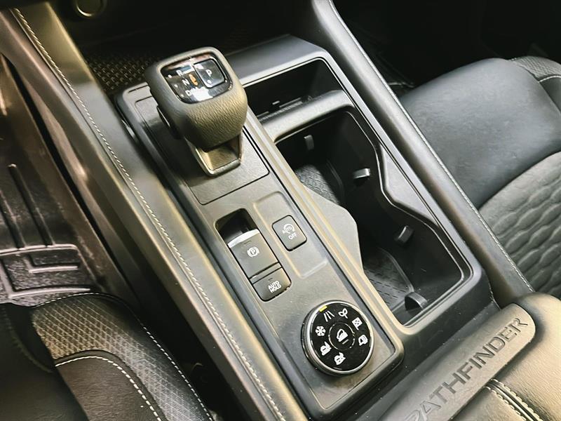 nissan Pathfinder 2023 - 14