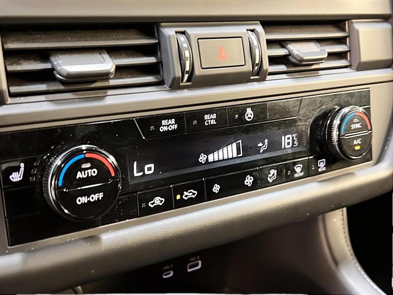 nissan Pathfinder 2023 - 15