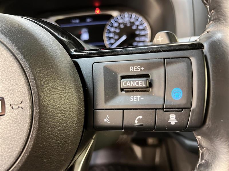 nissan Pathfinder 2023 - 19