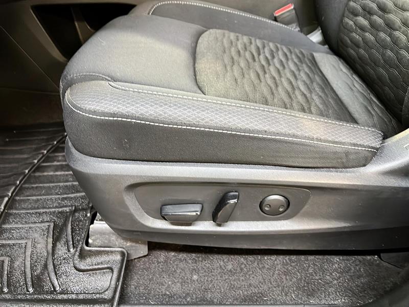 nissan Pathfinder 2023 - 24