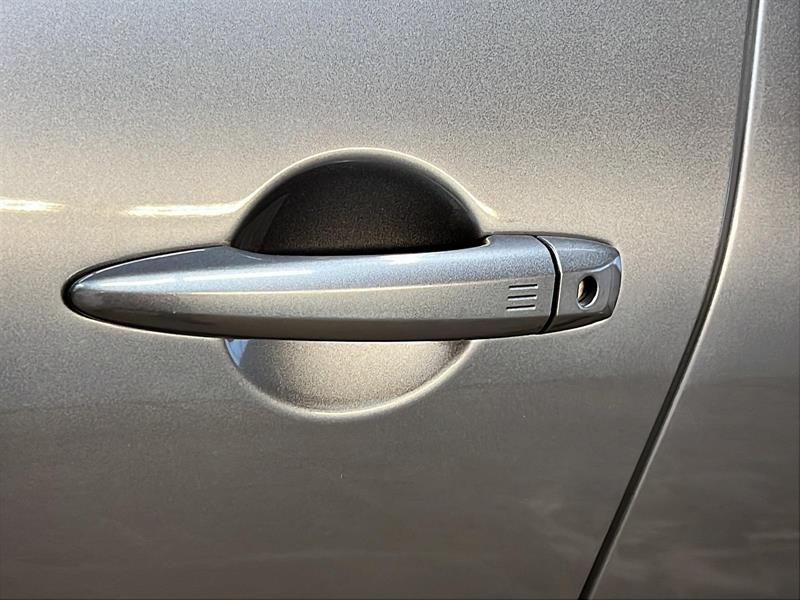 nissan Pathfinder 2023 - 25