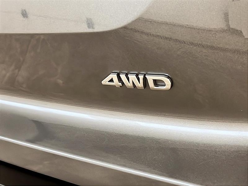 nissan Pathfinder 2023 - 26