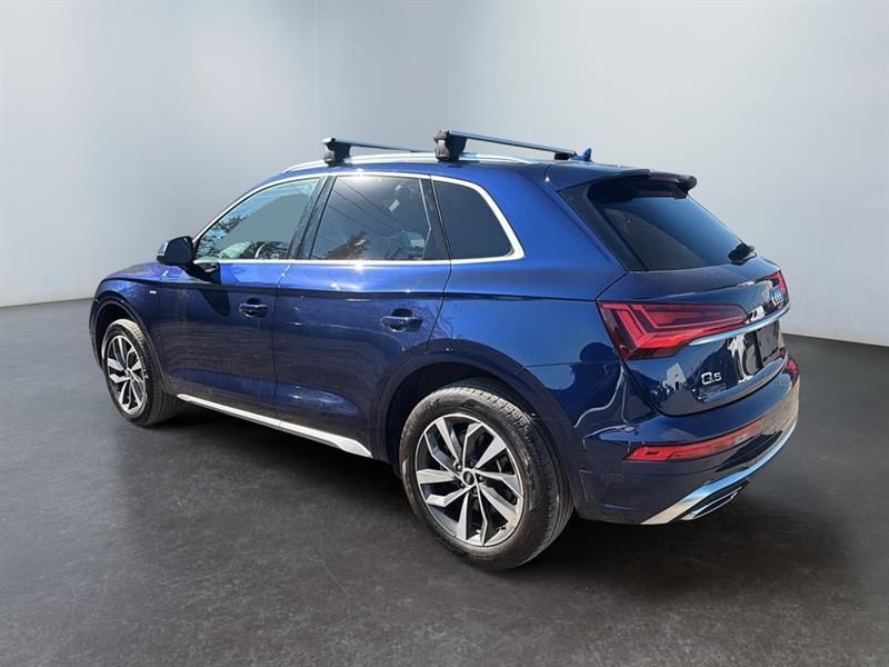 audi Q5 2023 - 5