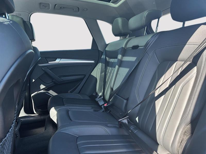 audi Q5 2023 - 19