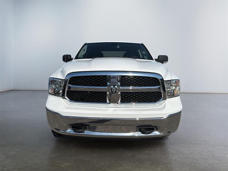 ram 1500 Classic 2022 - 2