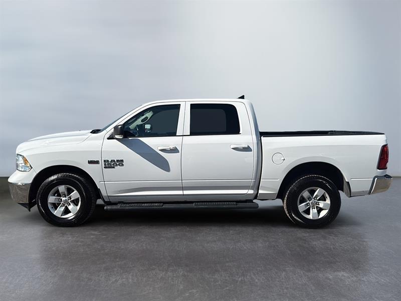 ram 1500 Classic 2022 - 3