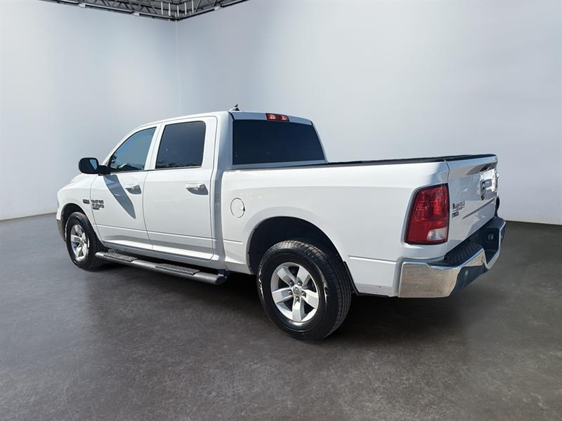 ram 1500 Classic 2022 - 5