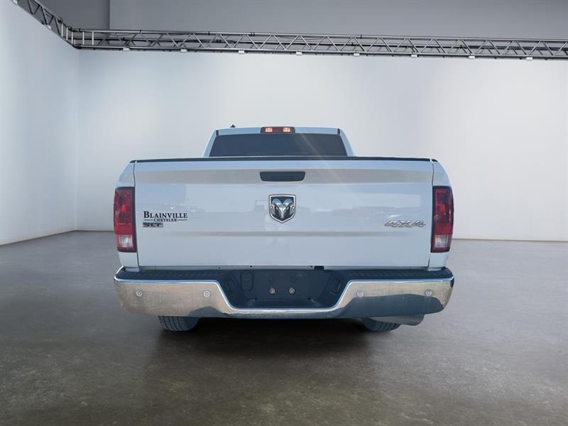 ram 1500 Classic 2022 - 6