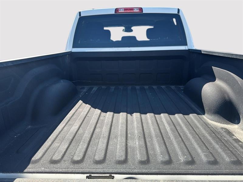 ram 1500 Classic 2022 - 7