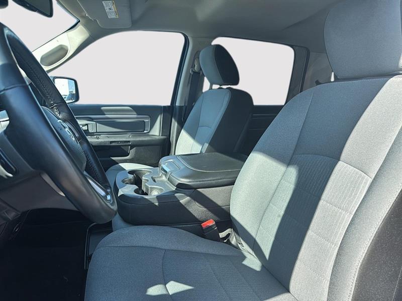 ram 1500 Classic 2022 - 9