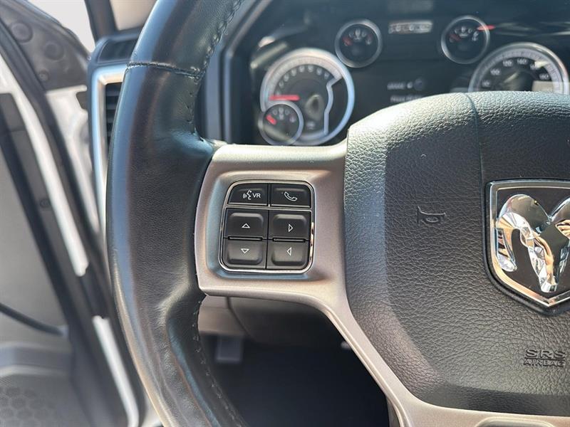 ram 1500 Classic 2022 - 11