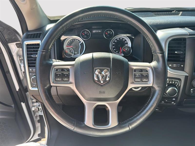 ram 1500 Classic 2022 - 14