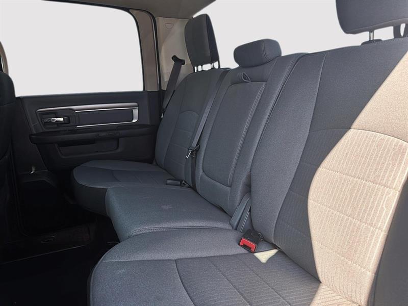 ram 1500 Classic 2022 - 21