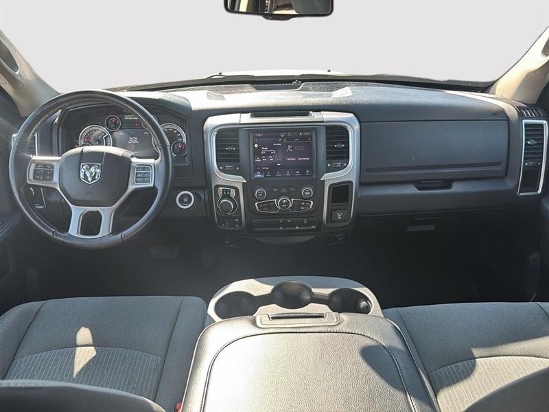 ram 1500 Classic 2022 - 22