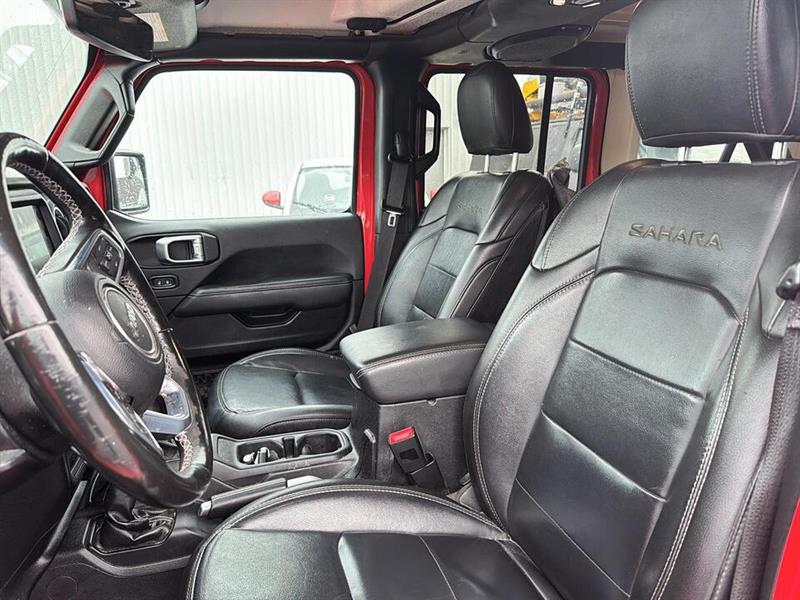 jeep Wrangler 2020 - 6