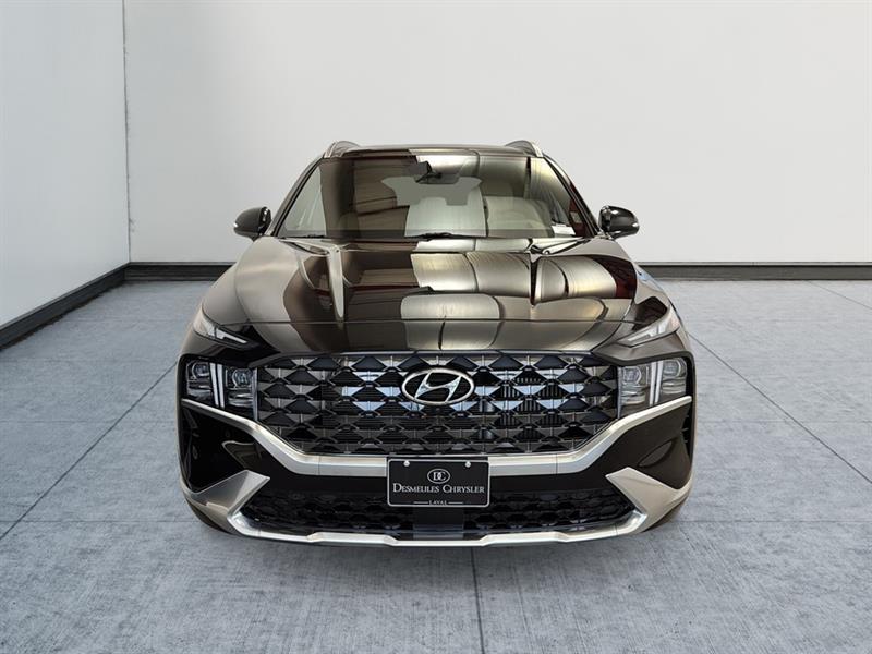 hyundai Santa Fe 2022 - 2